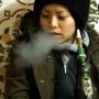 Fumée chinoise
