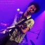 Guitariste Zita Swoon