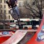 Skate parc Genève