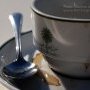 Tasse et café