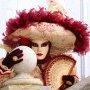 Chapeau de carnaval
