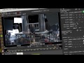 Video : Natron : open source compositing software
