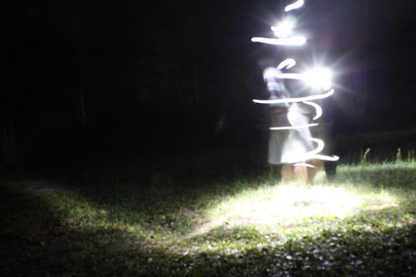 lightpainting par thecrazyfilmgirl 