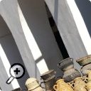 photo : Amphores et gamelles